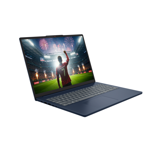 LENOVO Ноутбук LENOVO IdeaPad Slim 3 16IPH11 (83US006RRA)