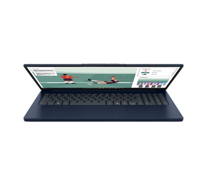 LENOVO Ноутбук LENOVO IdeaPad Slim 3 16IPH11 (83US006RRA)