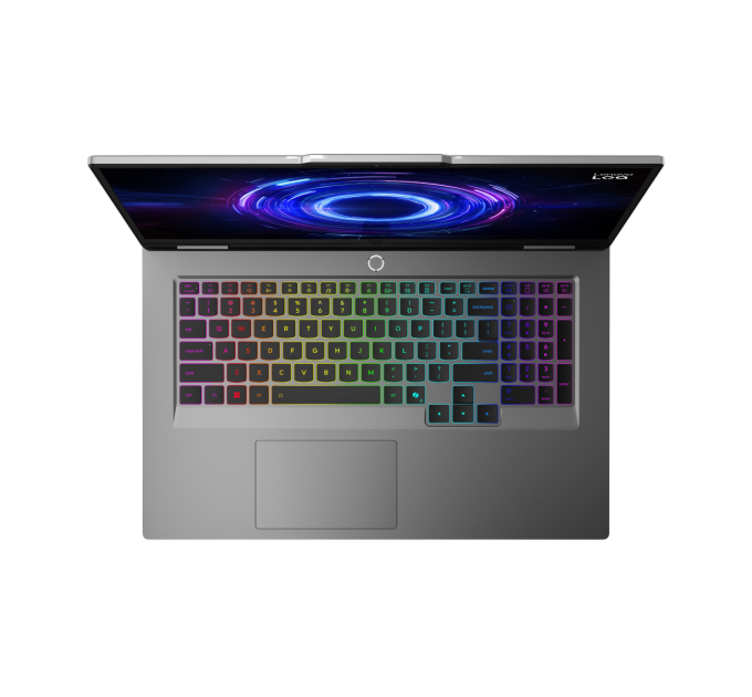 LENOVO Ноутбук LENOVO LOQ 17IRX10 (83JH00GXRA)