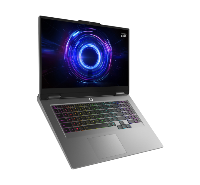 LENOVO Ноутбук LENOVO LOQ 17IRX10 (83JH00GXRA)