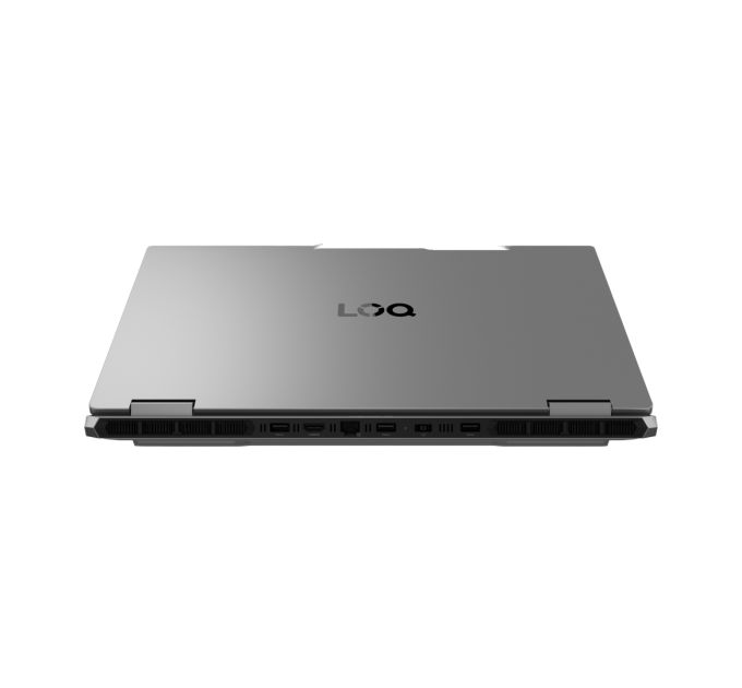 LENOVO Ноутбук LENOVO LOQ 17IRX10 (83JH00GXRA)