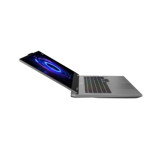 LENOVO Ноутбук LENOVO LOQ 17IRX10 (83JH00GXRA)