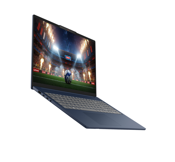 LENOVO Ноутбук LENOVO IdeaPad Slim 5 16IPH11 (83S6007NRA)