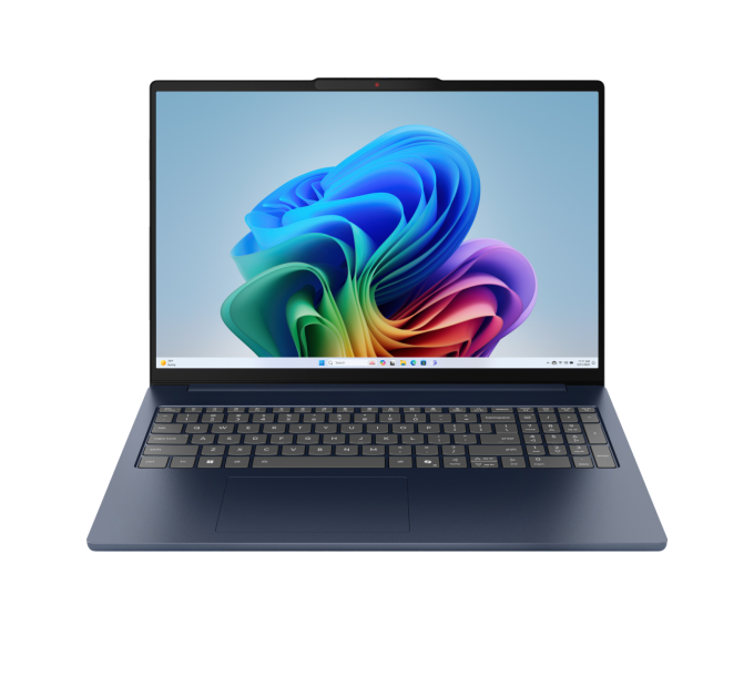 LENOVO Ноутбук LENOVO IdeaPad Slim 5 16IPH11 (83S6007NRA)