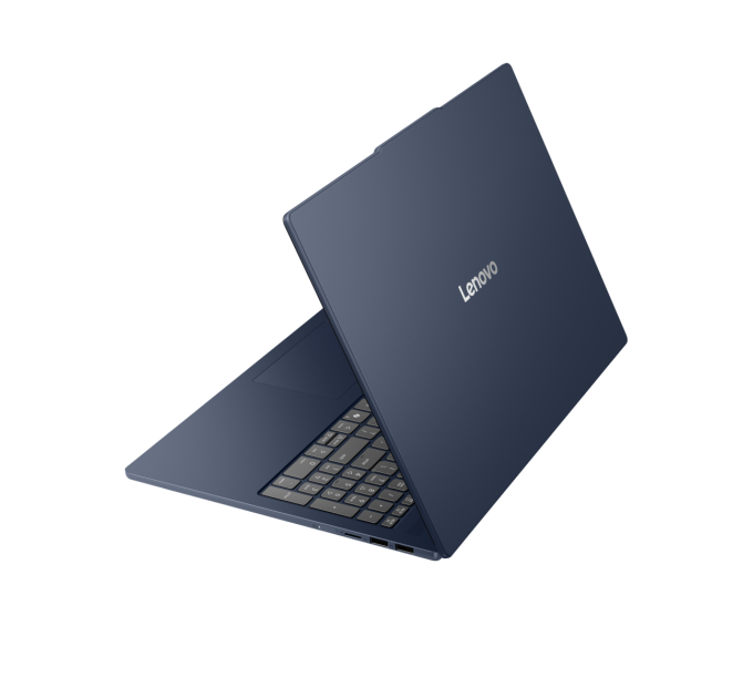LENOVO Ноутбук LENOVO IdeaPad Slim 5 16IPH11 (83S6007NRA)