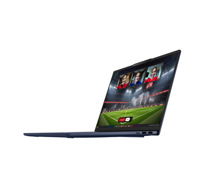 LENOVO Ноутбук LENOVO IdeaPad Slim 5 16IPH11 (83S6007NRA)