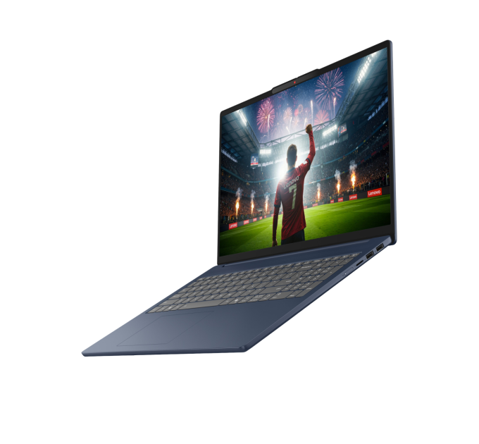 LENOVO Ноутбук LENOVO IdeaPad Slim 5 16IPH11 (83S6007NRA)