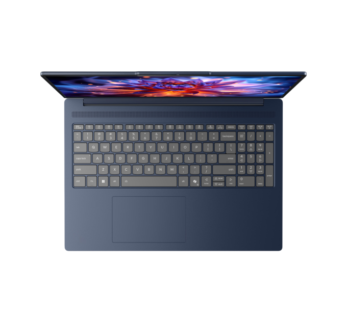 LENOVO Ноутбук LENOVO IdeaPad Slim 5 16IPH11 (83S6007NRA)