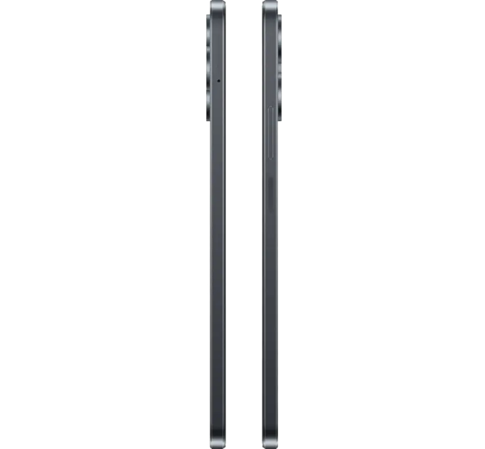 realme Смартфон Realme Note 80 4/128GB Storm Black