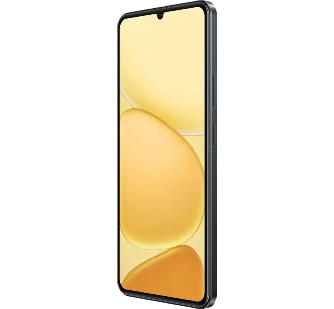 realme Смартфон Realme Note 80 4/128GB Storm Black