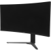 Acer Монiтор 34" Acer XZ340CURX2bmiipphx (UM.CX0EE.205)