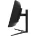 Acer Монiтор 34" Acer XZ340CURX2bmiipphx (UM.CX0EE.205)