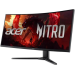 Acer Монiтор 34" Acer XZ340CURX2bmiipphx (UM.CX0EE.205)