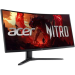 Acer Монiтор 34" Acer XZ340CURX2bmiipphx (UM.CX0EE.205)