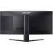 Acer Монiтор 34" Acer XZ340CURX2bmiipphx (UM.CX0EE.205)