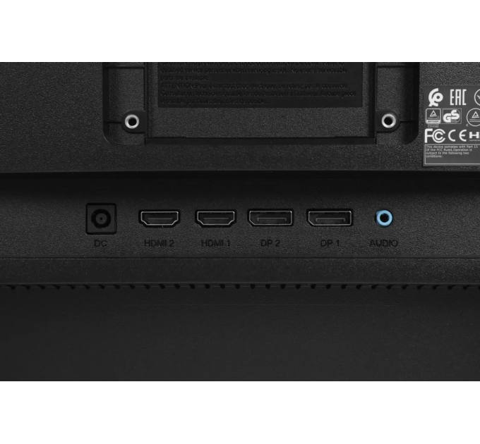 Acer Монiтор 34" Acer XZ340CURX2bmiipphx (UM.CX0EE.205)
