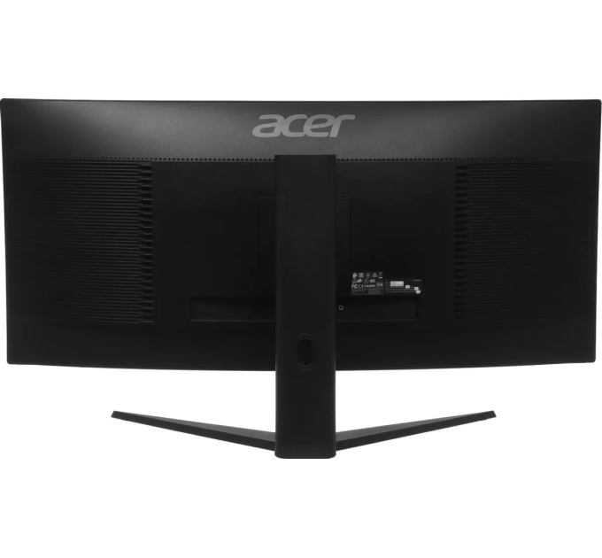 Acer Монiтор 34" Acer XZ340CURX2bmiipphx (UM.CX0EE.205)