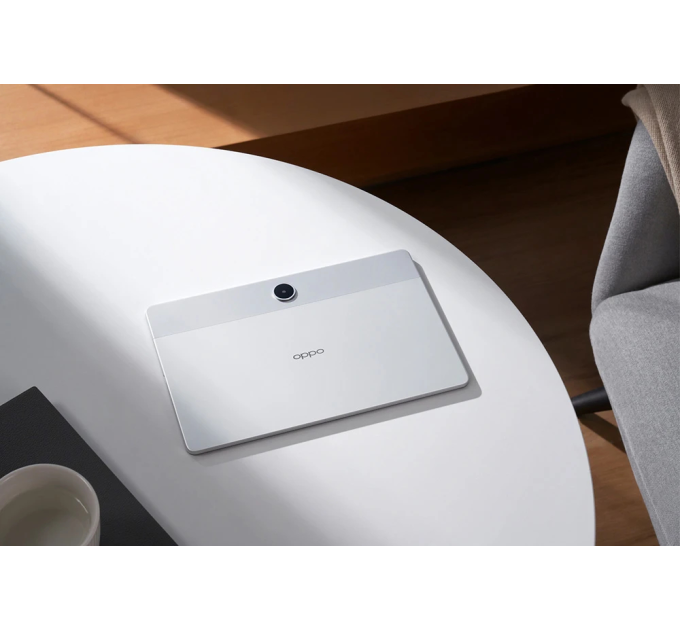 Oppo Планшет OPPO Pad SE WIFI 4/128 Starlight Silver
