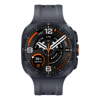 Смарт годинник Samsung Galaxy Watch Ultra 2 Black (SM-L715FZKASEK)