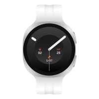 Смарт годинник Samsung Galaxy Watch 9 40mm eSim Beige (SM-L345FZEASEK)