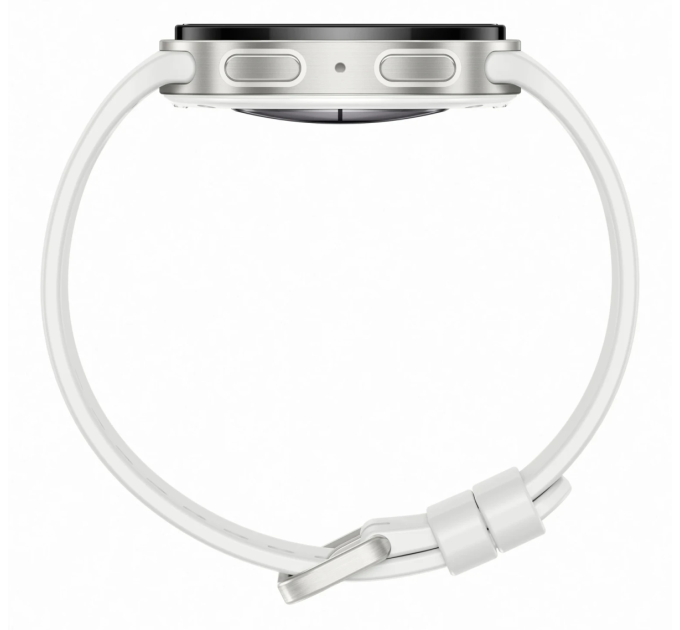 Samsung Смарт годинник Samsung Galaxy Watch 9 40mm eSim Beige (SM-L345FZEASEK)