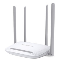 Бездротовий маршрутизатор Mercusys MW325R