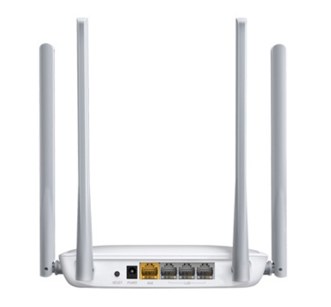 Mercusys Бездротовий маршрутизатор Mercusys MW325R