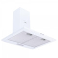 Витяжка кухонна Minola HK 6214 WH 700 LED