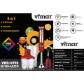 Блендер  Vimar VBS-4755R