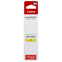 Чорнила TC-20 CANON PFI-050 Yellow (70ml) 5701C001AA