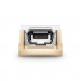 Alistar Модуль SFP Alistar QSFP-40G-SR4-300M-MPO