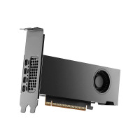 Відеокарта  PNY Nvidia Quadro RTX PRO 2000 Blackwell 16GB (VCNRTXPRO2000-PB)