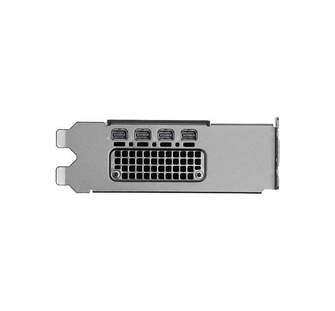 PNY Відеокарта  PNY Nvidia Quadro RTX PRO 2000 Blackwell 16GB (VCNRTXPRO2000-PB)