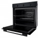 Духова шафа  PERFELLI PRIME 6M8 NERO