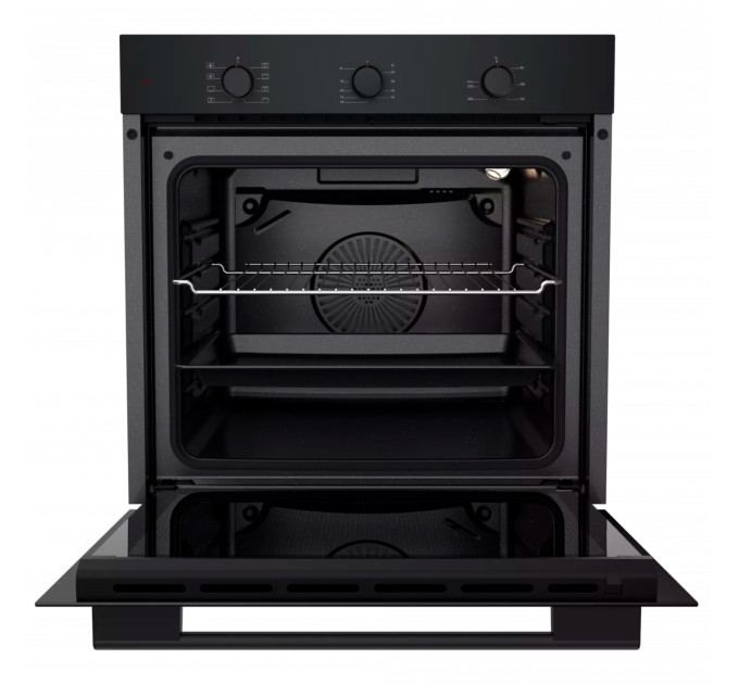 Духова шафа  PERFELLI PRIME 6M8 NERO