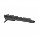 2E Клавіатура 2E KS220 Wireless Black (2E-KS220WB)