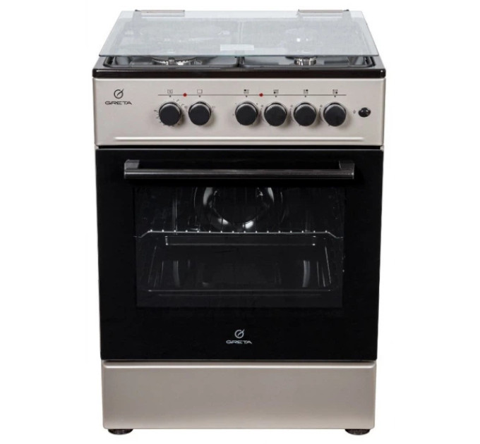 Плита GRETA KKE 62 LG 13 G