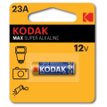 Kodak Батарейка Kodak MAX alk K 23 A (12V)