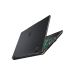 MSI Ноутбук MSI Cyborg 15 B13WEKG Translucent Black B13WEKG-1038XUA / 9S7-15Q342-1038