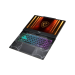 MSI Ноутбук MSI Cyborg 15 B13WEKG Translucent Black B13WEKG-1038XUA / 9S7-15Q342-1038