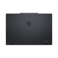 MSI Ноутбук MSI Cyborg 15 B13WEKG Translucent Black B13WEKG-1038XUA / 9S7-15Q342-1038