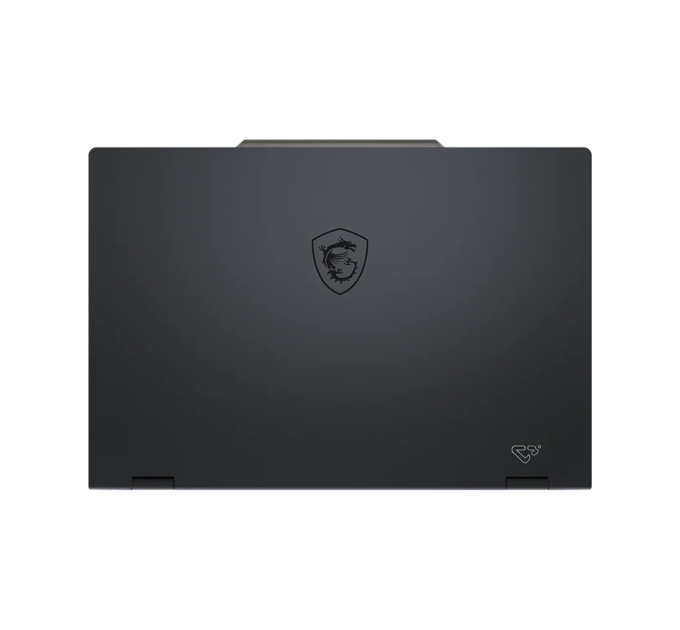 MSI Ноутбук MSI Cyborg 15 B13WEKG Translucent Black B13WEKG-1038XUA / 9S7-15Q342-1038