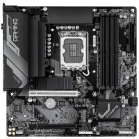 Материнська плата GIGABYTE B760M GAMING X WIFI6E GEN5 (B760M G X WF6E GEN5)