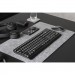 2E Клавіатура 2E KS220 Wireless Black (2E-KS220WB)