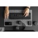 2E Клавіатура 2E KS220 Wireless Black (2E-KS220WB)