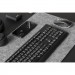 2E Клавіатура 2E KS220 Wireless Black (2E-KS220WB)