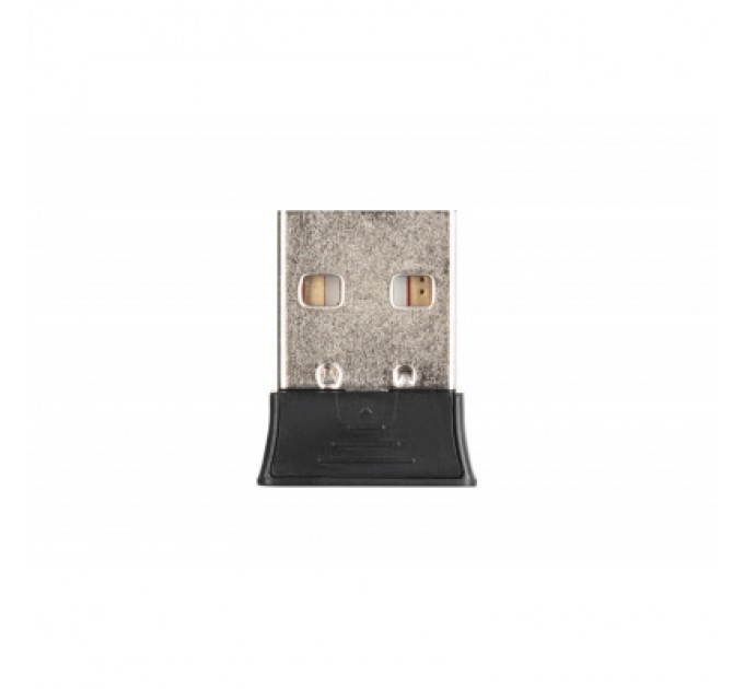 2E Клавіатура 2E KS220 Wireless Black (2E-KS220WB)