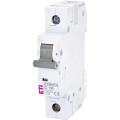 ETI Автоматичний вимикач ETI ETIMAT 6 1p С 16А (6 kA) (2141516)