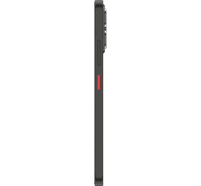 ZTE Смартфон ZTE Nubia V80 Design 4/256GB Black