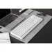 2E Клавіатура 2E KS220 Wireless White (2E-KS220WW)